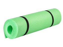 Килимок для відпочинку Комфорт 1800х600х8 мм Салатовий